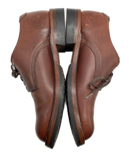 Danner（ダナー）Danner (ダナー) MANAWA ブラウン サイズ:7 1/2の古着・服飾アイテム