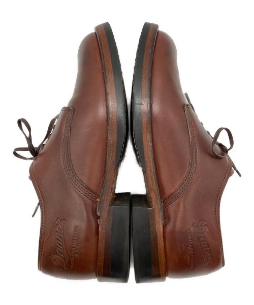 Danner（ダナー）Danner (ダナー) MANAWA ブラウン サイズ:7 1/2の古着・服飾アイテム
