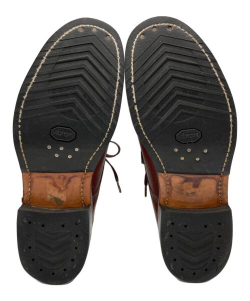 Danner（ダナー）Danner (ダナー) MANAWA ブラウン サイズ:7 1/2の古着・服飾アイテム