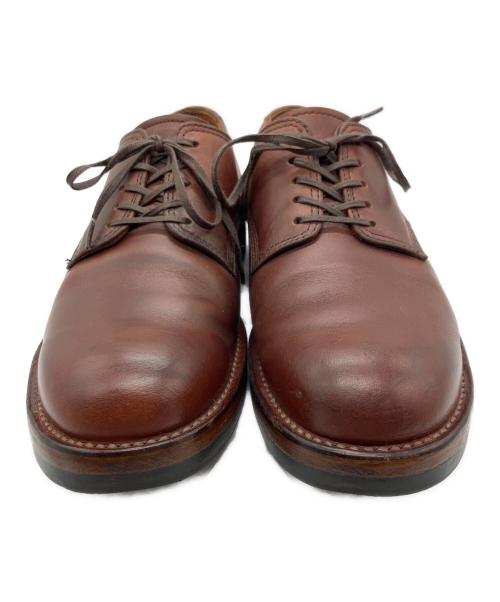 Danner（ダナー）Danner (ダナー) MANAWA ブラウン サイズ:7 1/2の古着・服飾アイテム