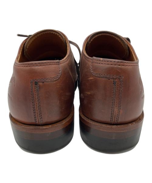 Danner（ダナー）Danner (ダナー) MANAWA ブラウン サイズ:7 1/2の古着・服飾アイテム