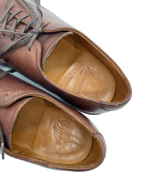 Danner（ダナー）Danner (ダナー) MANAWA ブラウン サイズ:7 1/2の古着・服飾アイテム