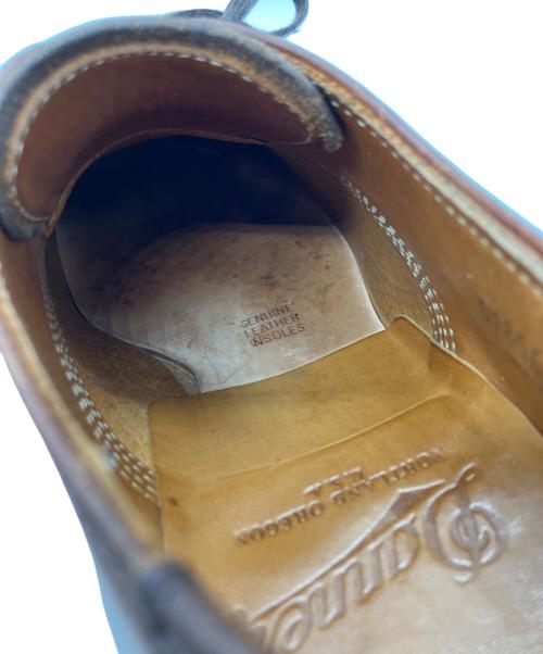 Danner（ダナー）Danner (ダナー) MANAWA ブラウン サイズ:7 1/2の古着・服飾アイテム