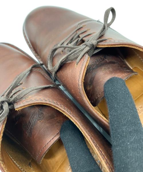 Danner（ダナー）Danner (ダナー) MANAWA ブラウン サイズ:7 1/2の古着・服飾アイテム
