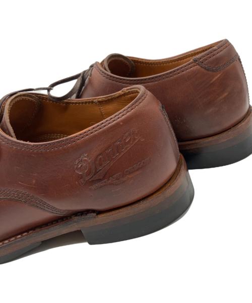 Danner（ダナー）Danner (ダナー) MANAWA ブラウン サイズ:7 1/2の古着・服飾アイテム
