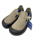 BIRKENSTOCKビルケンシュトック）の古着「レイキャビック」｜ベージュ