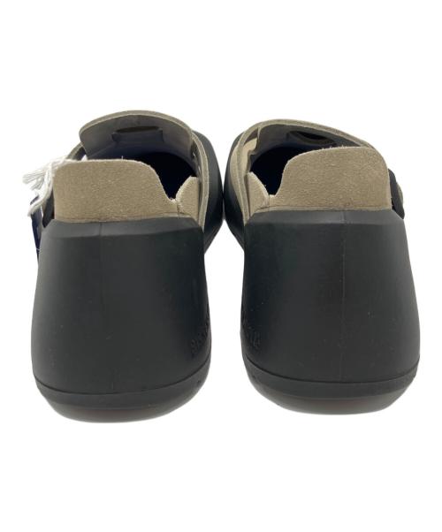 BIRKENSTOCK（ビルケンシュトック）BIRKENSTOCK (ビルケンシュトック) レイキャビック ベージュ サイズ:40N 未使用品の古着・服飾アイテム