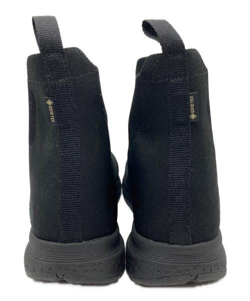 THE NORTH FACE（ザ ノース フェイス）THE NORTH FACE (ザ ノース フェイス) ベロシティニットミッドⅡ ブラック サイズ:28cmの古着・服飾アイテム