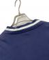 中古・古着 stussy (ステューシー) Script Baseball Jersey ネイビー サイズ:Ｌ：7000円