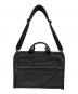 TUMI (トゥミ) ビジネスバッグ ブラック：6000円
