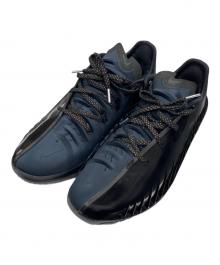 NIKE（ナイキ）の古着「G.T. カット  4  EP/バスケットボールシューズ」｜ブラック
