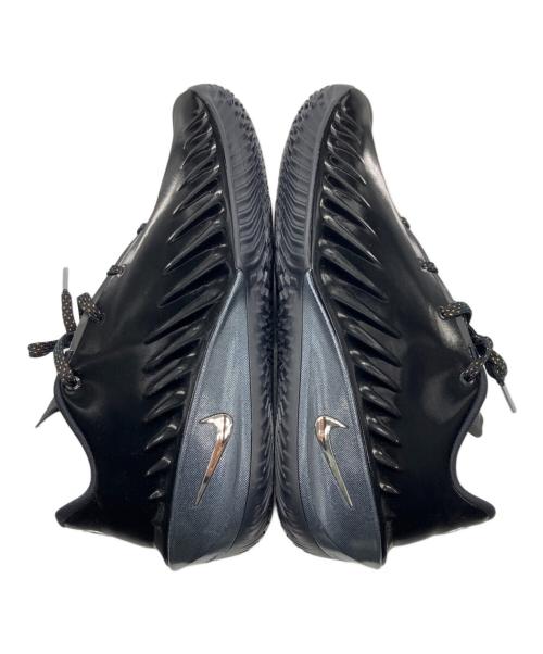 NIKE（ナイキ）NIKE (ナイキ) G.T. カット  4  EP/バスケットボールシューズ ブラック サイズ:29の古着・服飾アイテム