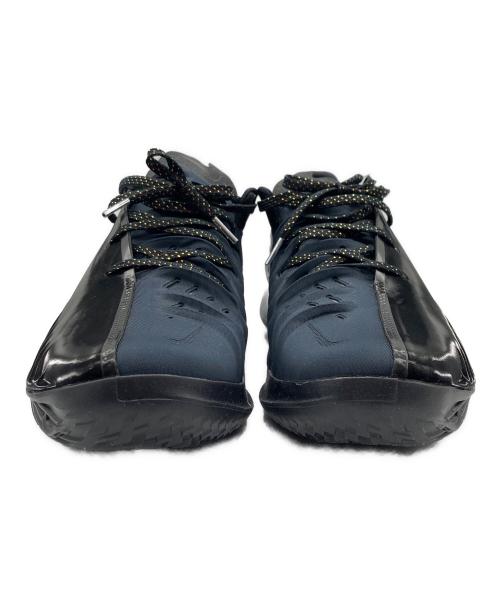 NIKE（ナイキ）NIKE (ナイキ) G.T. カット  4  EP/バスケットボールシューズ ブラック サイズ:29の古着・服飾アイテム