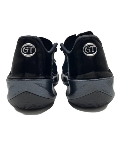 NIKE（ナイキ）NIKE (ナイキ) G.T. カット  4  EP/バスケットボールシューズ ブラック サイズ:29の古着・服飾アイテム