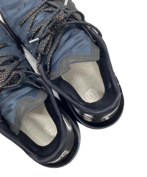 NIKE（ナイキ）NIKE (ナイキ) G.T. カット  4  EP/バスケットボールシューズ ブラック サイズ:29の古着・服飾アイテム