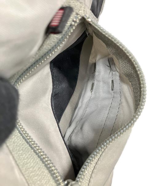 POLO JEANS（ポロジーンズ）POLO JEANS (ポロジーンズ) MA-1ジャケット カーキ サイズ:Mの古着・服飾アイテム