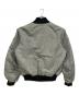 POLO JEANS (ポロジーンズ) MA-1ジャケット カーキ サイズ:M：10000円