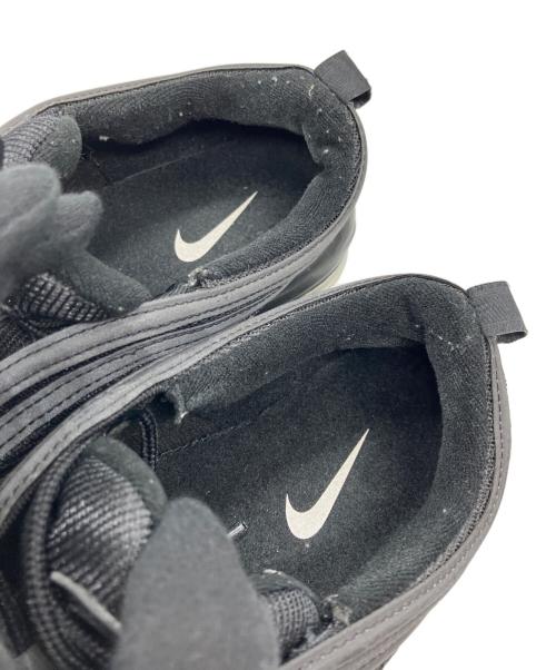 NIKE（ナイキ）NIKE (ナイキ) AIR MAX 97 ブラック サイズ:26.5の古着・服飾アイテム
