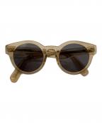 MOSCOT×Saturdays NYCモスコット×サタデーズ ニューヨーク）の古着「SATURDAYS/サングラス」