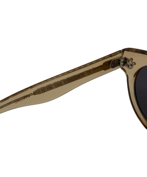 MOSCOT（モスコット）MOSCOT (モスコット) Saturdays NYC (サタデーズ ニューヨーク) SATURDAYS/サングラスの古着・服飾アイテム