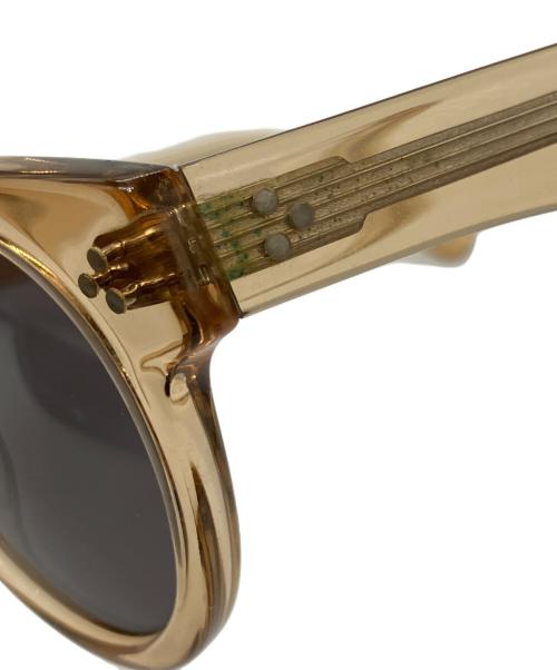 MOSCOT（モスコット）MOSCOT (モスコット) Saturdays NYC (サタデーズ ニューヨーク) SATURDAYS/サングラスの古着・服飾アイテム