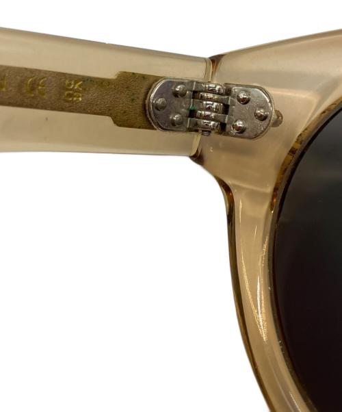 MOSCOT（モスコット）MOSCOT (モスコット) Saturdays NYC (サタデーズ ニューヨーク) SATURDAYS/サングラスの古着・服飾アイテム