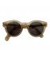 MOSCOT（モスコット）の古着「SATURDAYS/サングラス」