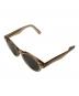MOSCOT (モスコット) Saturdays NYC (サタデーズ ニューヨーク) SATURDAYS/サングラス：20000円