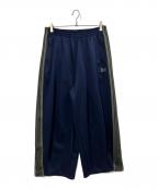 Needlesニードルズ）の古着「H.D. Track Pants」｜ネイビー