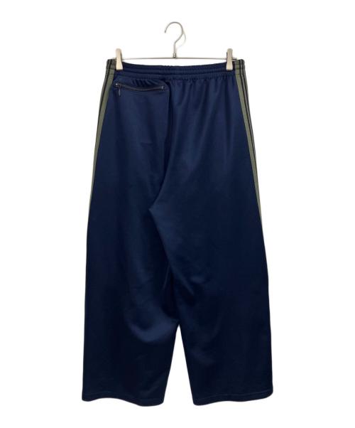 Needles（ニードルズ）Needles (ニードルズ) H.D. Track Pants ネイビー サイズ:XSの古着・服飾アイテム
