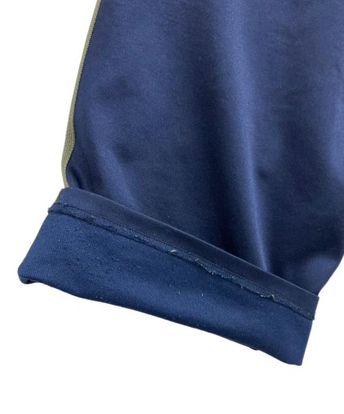 Needles（ニードルズ）Needles (ニードルズ) H.D. Track Pants ネイビー サイズ:XSの古着・服飾アイテム