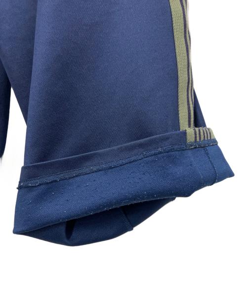 Needles（ニードルズ）Needles (ニードルズ) H.D. Track Pants ネイビー サイズ:XSの古着・服飾アイテム