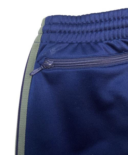 Needles（ニードルズ）Needles (ニードルズ) H.D. Track Pants ネイビー サイズ:XSの古着・服飾アイテム