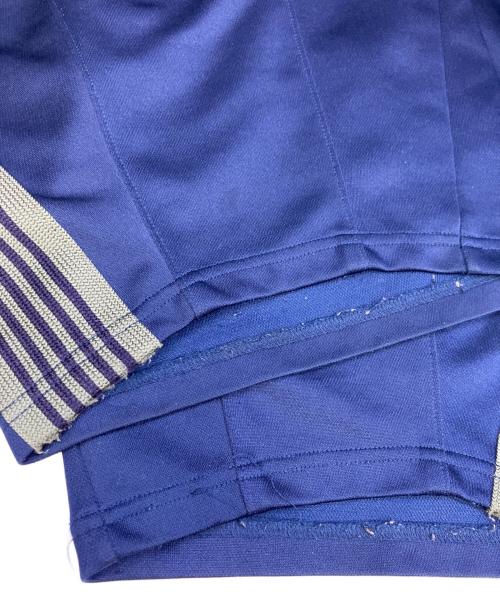 Needles（ニードルズ）Needles (ニードルズ) H.D. Track Pants ネイビー サイズ:XSの古着・服飾アイテム