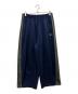 Needles（ニードルズ）の古着「H.D. Track Pants」｜ネイビー