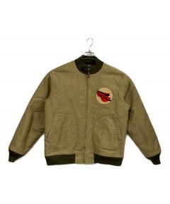 中古・古着通販】BRITISH GREEN (ブリティッシュグリーン) フライト