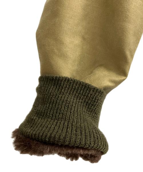 Pherrow's（フェローズ）PHERROW'S (フェローズ) US NAVY 1168 DECK JACKET カーキ サイズ:44の古着・服飾アイテム