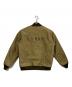 PHERROW'S (フェローズ) US NAVY 1168 DECK JACKET カーキ サイズ:44：45000円