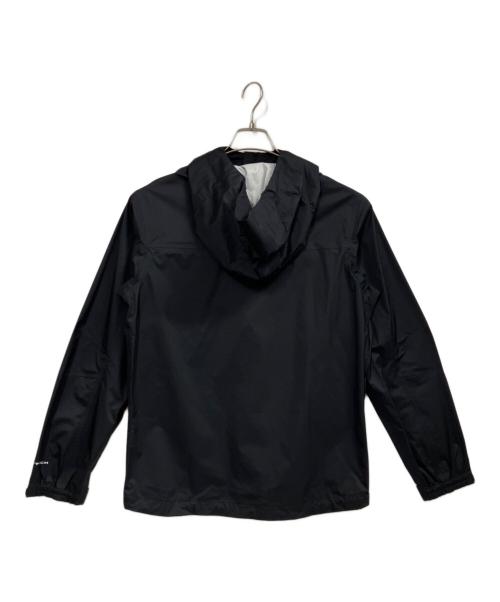 Columbia（コロンビア）Columbia (コロンビア) マウンテンズアーコーリング2ジャケット ブラック サイズ:Mの古着・服飾アイテム
