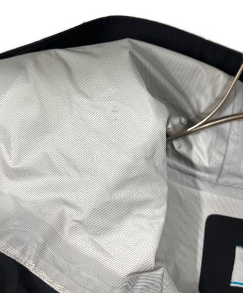 Columbia（コロンビア）Columbia (コロンビア) マウンテンズアーコーリング2ジャケット ブラック サイズ:Mの古着・服飾アイテム