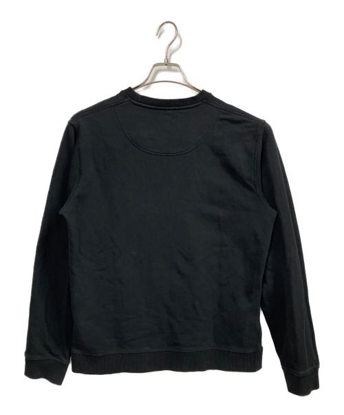 KENZO（ケンゾー）KENZO (ケンゾー) タイガー刺繍スウェット ブラック サイズ:Mの古着・服飾アイテム