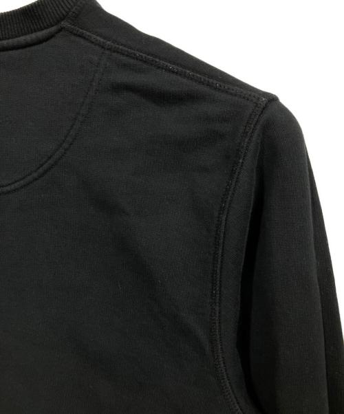 KENZO（ケンゾー）KENZO (ケンゾー) タイガー刺繍スウェット ブラック サイズ:Mの古着・服飾アイテム