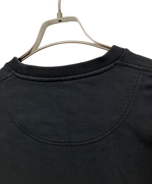 KENZO（ケンゾー）KENZO (ケンゾー) タイガー刺繍スウェット ブラック サイズ:Mの古着・服飾アイテム