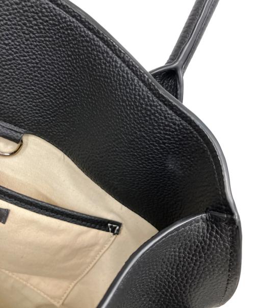 JISTORY（ジストリー）JISTORY (ジストリー) サイドベルトボストンバッグ ブラックの古着・服飾アイテム