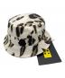 MONCLER（モンクレール）の古着「PRINTED SPORTS HAT」