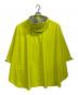 Barbour (バブアー) Rain Poncho イエロー サイズ:FREE：15000円