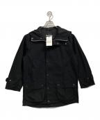 Barbourバブアー）の古着「PENBROKE/マウンテンパーカー」｜ブラック