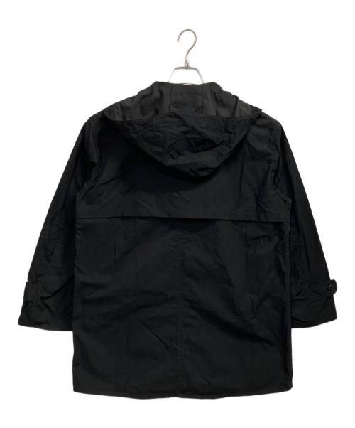 Barbour（バブアー）Barbour (バブアー) PENBROKE/マウンテンパーカー ブラック サイズ:34の古着・服飾アイテム