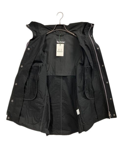 Barbour（バブアー）Barbour (バブアー) PENBROKE/マウンテンパーカー ブラック サイズ:34の古着・服飾アイテム