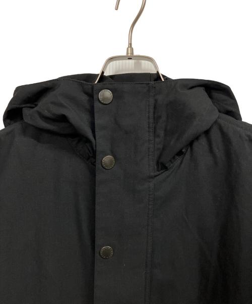 Barbour（バブアー）Barbour (バブアー) PENBROKE/マウンテンパーカー ブラック サイズ:34の古着・服飾アイテム